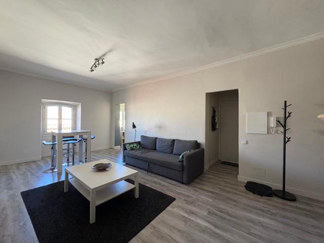 Appartement location à Bordeaux