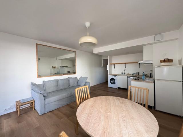 Appartement location à Bordeaux