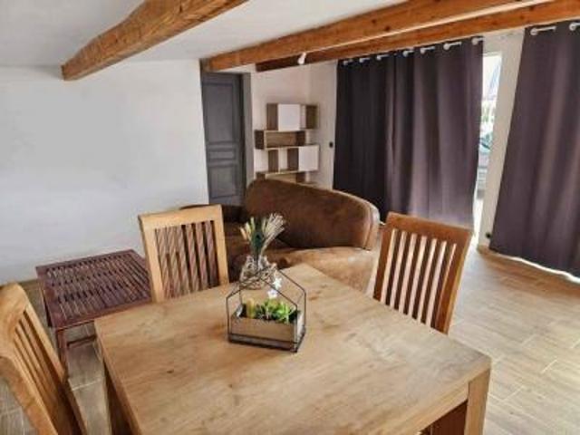 Appartement location à Bastia, Borgo