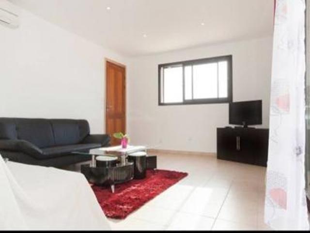 Appartement location à Bastia, Borgo