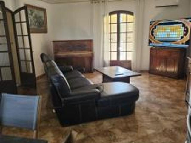 Appartement location à Bastia, Borgo