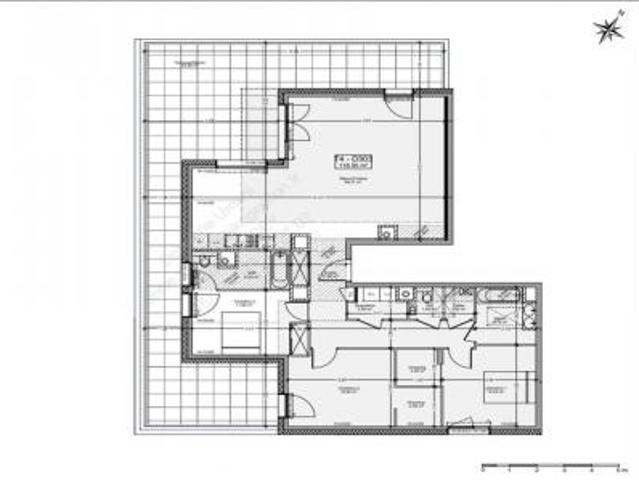 Appartement location à Saint-Julien-en-Genevois, Bossey