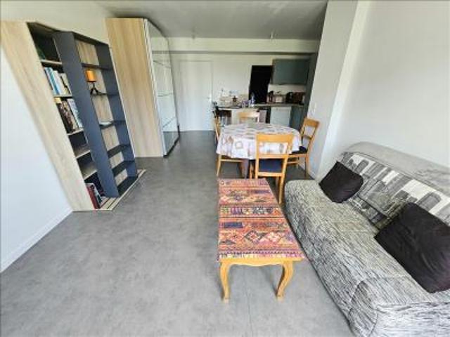Appartement location à Sarcelles, Bouffémont