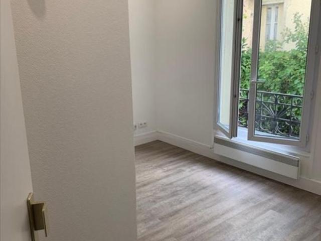 Appartement location à Nanterre