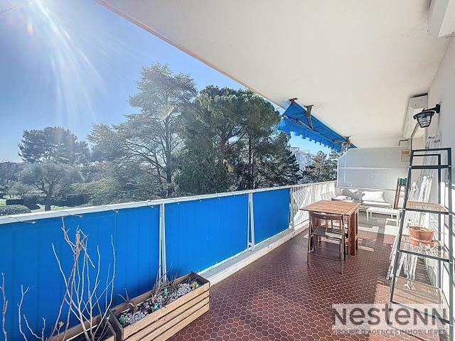 Appartement location à Grasse, Antibes