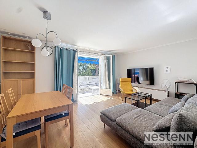 Appartement location à Grasse, Antibes