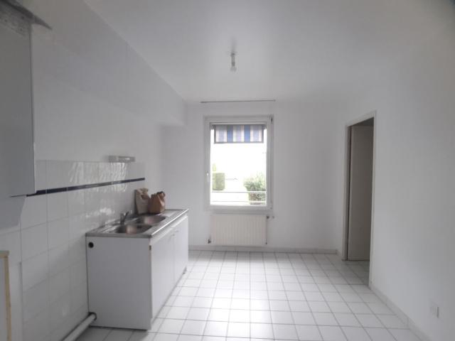 Appartement location à Bordeaux