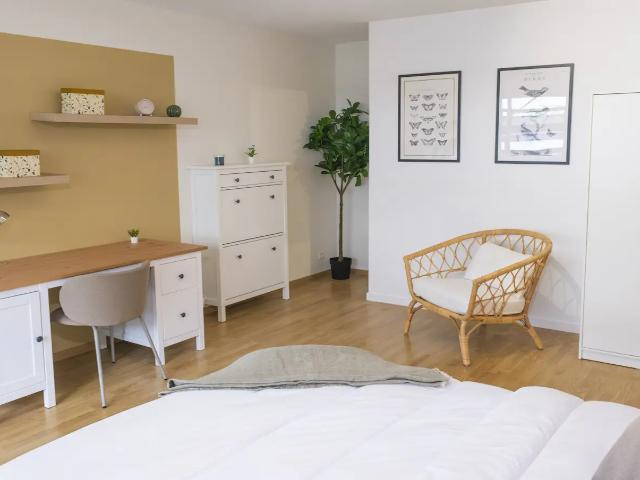 Appartement location à Bordeaux