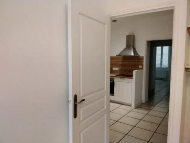 Appartement location à Saint-Étienne, Saint-etienne