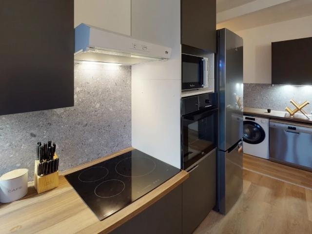 Appartement location à Bordeaux