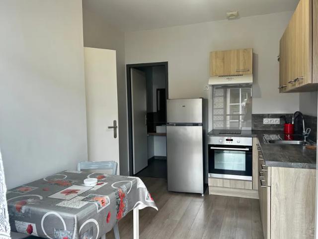 Appartement location à Dax