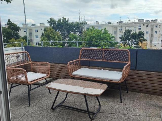 Appartement location à Hauts de Gesvre, Nantes