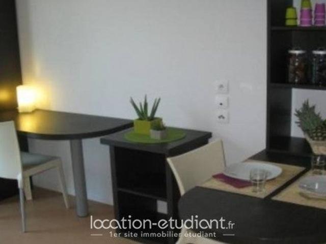 Appartement location à Nantes