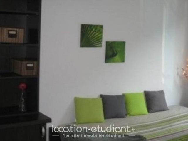Appartement location à Nantes