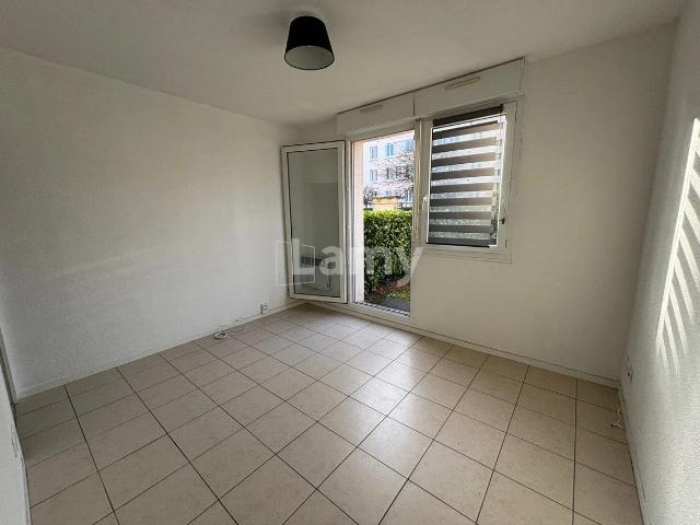 Appartement location à Dijon