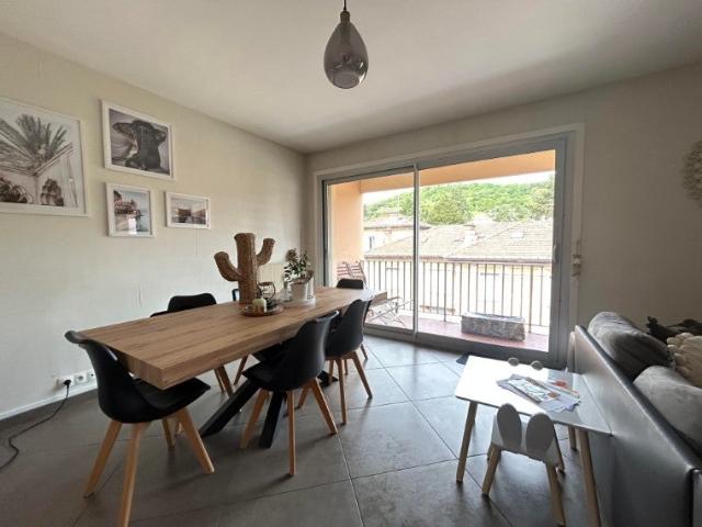 Appartement location à Le Puy-en-Velay, Le Puy-en-velay