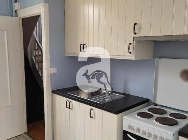 Appartement location à Soissons