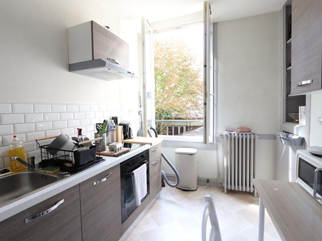 Appartement location à Orléans