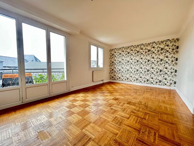Appartement location à Rennes, Bretagne