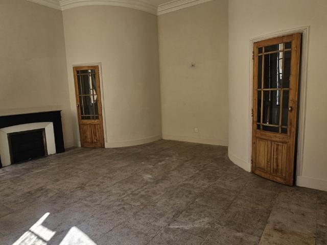 Appartement location à Nîmes