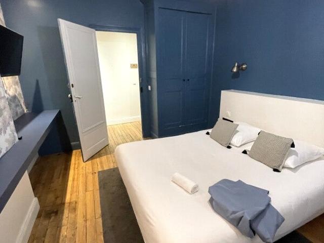 Appartement location à Bayonne