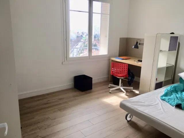 Appartement location à Lyon, Métropole de Lyon