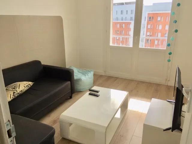 Appartement location à Lyon, Métropole de Lyon