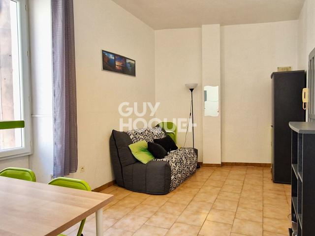 Appartement location à Nîmes