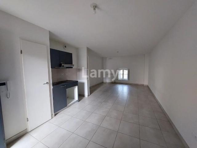 Appartement location à Nîmes