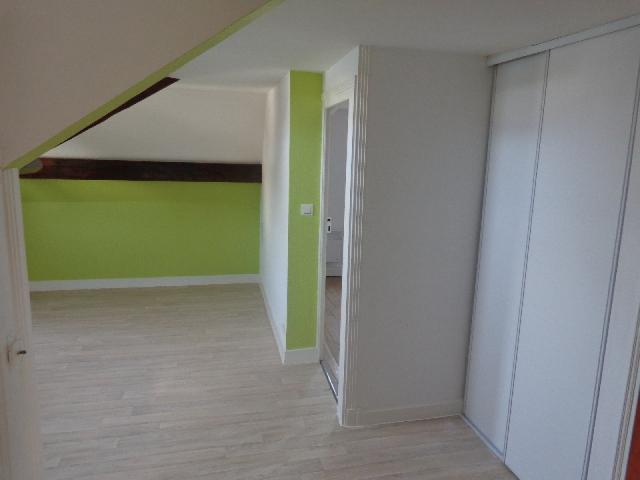 Appartement location à Brive-la-Gaillarde, Brive-la-gaillarde