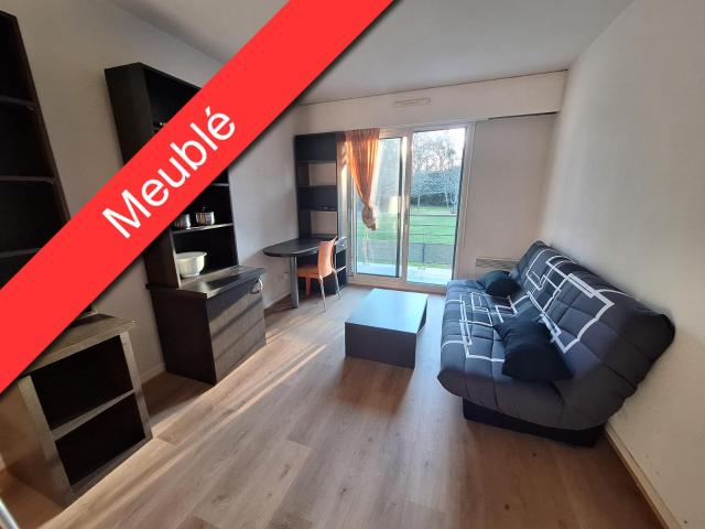 Appartement location à Nantes, Carquefou