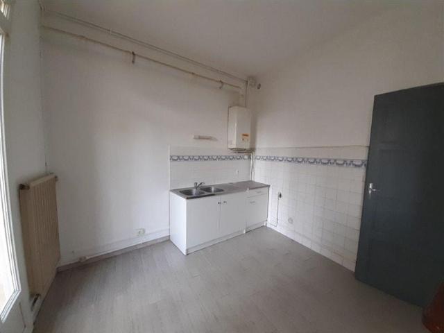 Appartement location à Alès