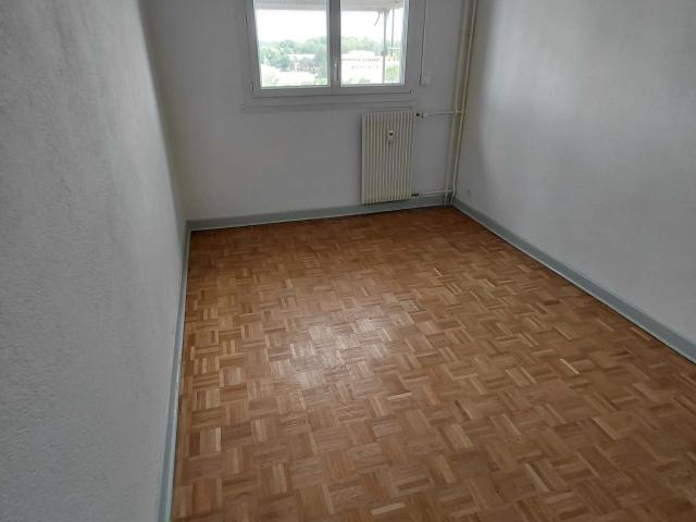 Appartement location à Belfort, Saraz