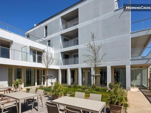 Appartement location à Lorient, Bretagne