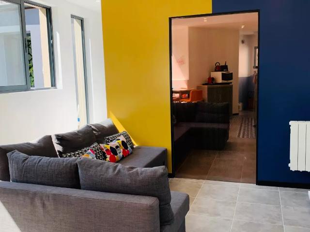 Appartement location à Saint-Denis, Saint-denis