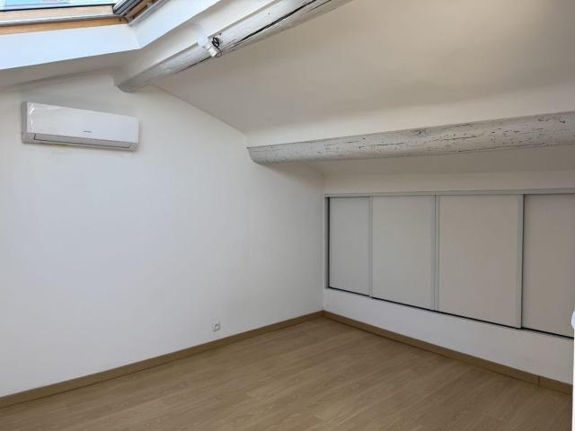 Appartement location à Marseille