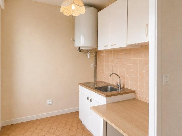 Appartement location à Caen