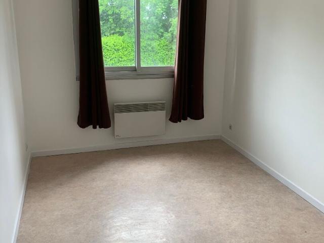 Appartement location à Caen