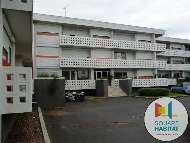 Appartement location à Issoire
