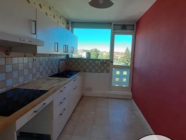 Appartement location à Issoire