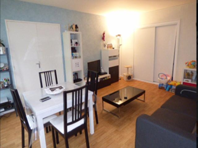 Appartement location à Rouen, Mont-saint-aignan
