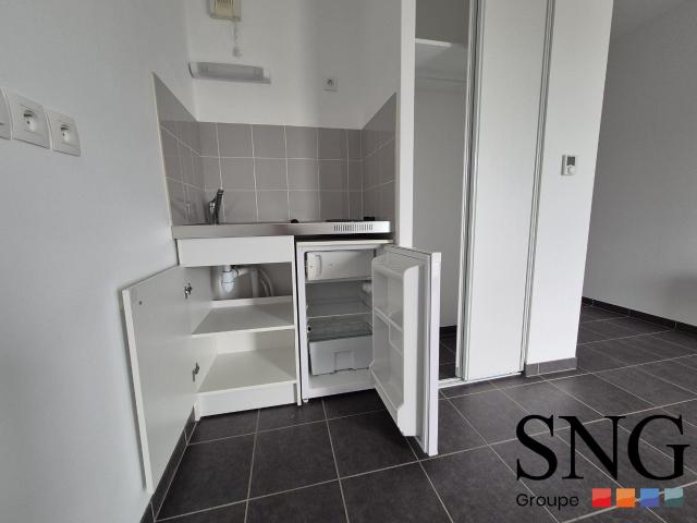 Appartement location à Rouen, Mont-saint-aignan