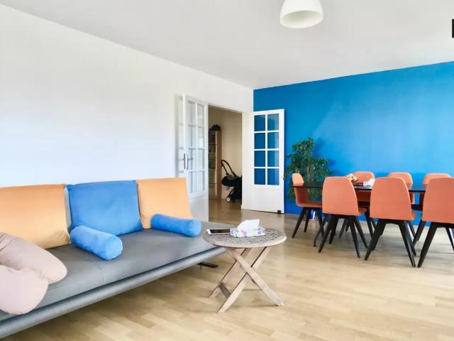 Appartement location à Paris, Île-de-France