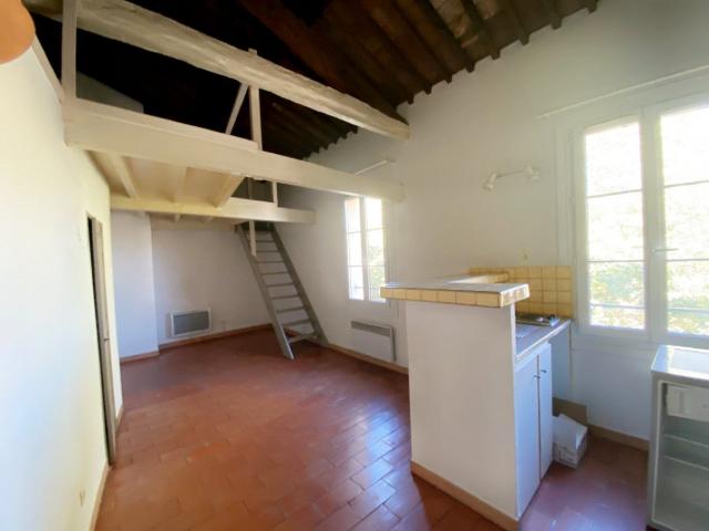 Appartement location à Aix-en-Provence, Aix-en-provence