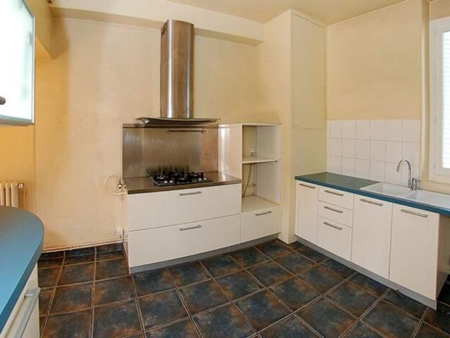 Appartement location à Bonnabaud, Clermont-Ferrand