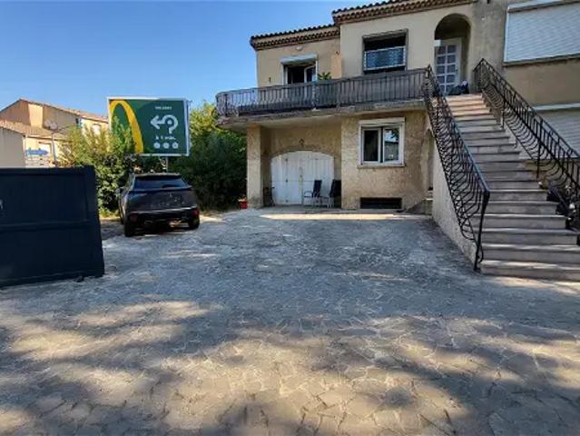 Appartement location à France métropolitaine, Miramas