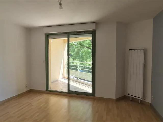Appartement location à Muret