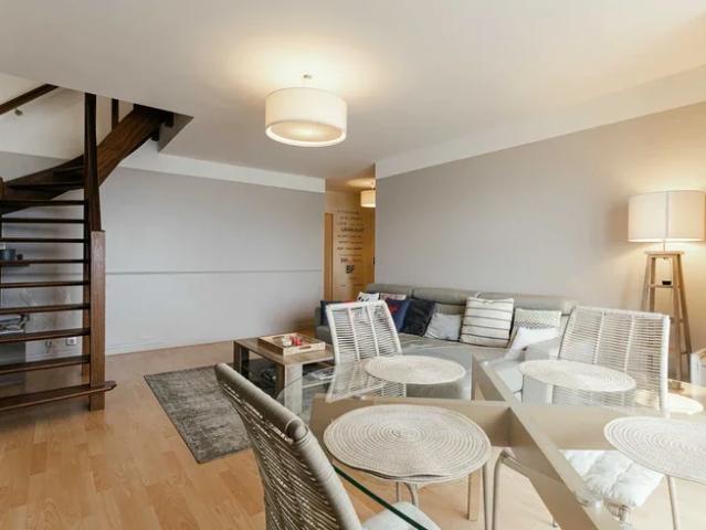 Appartement location à Lisieux, Trouville-sur-mer