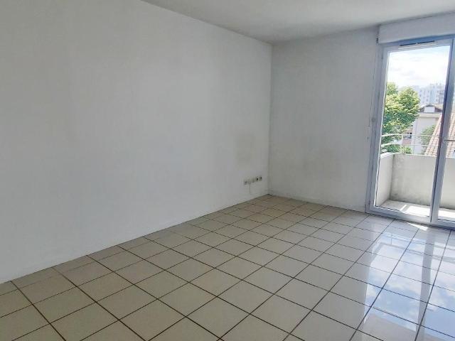 Appartement location à Toulouse