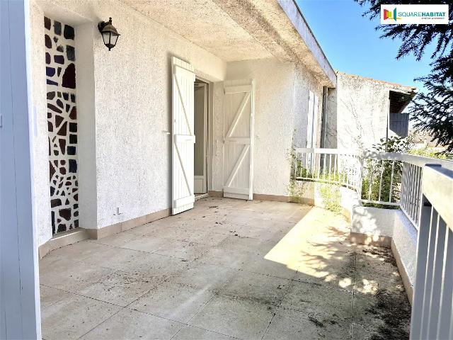 Appartement location à Auch, L'isle-jourdain
